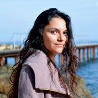 ControlRooms.ai Employee Nelly Mincheva's profile photo