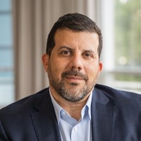 PAR Technology Employee Sam Rodriguez's profile photo