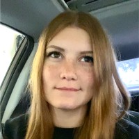 Mercom Employee Mary Rosa's profile photo