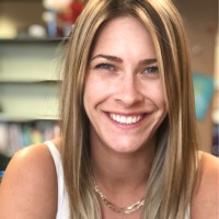 Livingston Educational Service Agency Employee Deborah Morey's profile photo