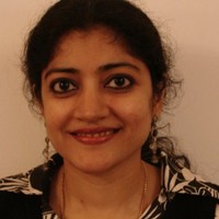 NextAgile Employee Sudha B's profile photo