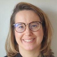SERVIOR Employee Christine Rassel's profile photo
