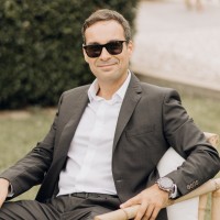 ISTEC Employee João Matos's profile photo