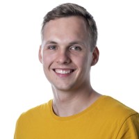 Salary Finance Employee Tim Seeger's profile photo