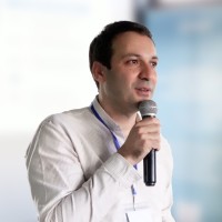 emlyon business school Employee Benjamin Hannache's profile photo