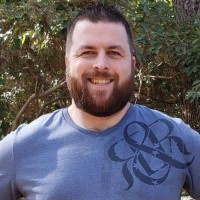United Airlines Employee David Karr's profile photo