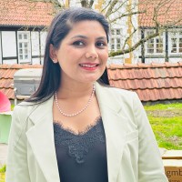 coindex Employee Raxa Gal's profile photo