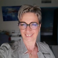 ELAUL Employee Christine Manenti-Bourgeois's profile photo