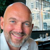 Thomas Olesen Email & Phone Number