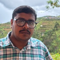 Code CL Employee Aswin Babu's profile photo