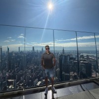 Kuipers Logistics Employee Joris Kuipers's profile photo