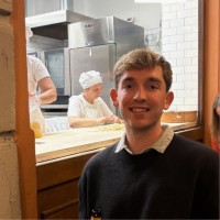 Tesco Employee Will Lovatt's profile photo