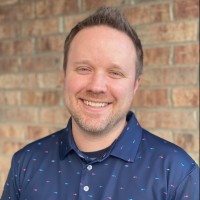 Olsson Employee Seth Glenn's profile photo