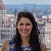 U.S. Department of State Employee Bridget MacDonald's profile photo