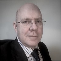 El Seif Engineering Contracting Employee Patrick Moran's profile photo