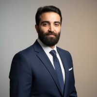 BeED Employee Aliakbar Esmaeili's profile photo