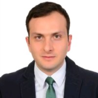 Hitit University Employee Yusuf Kanca's profile photo