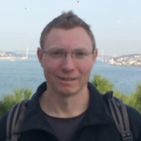 OneStream Software Employee Dan Woolf's profile photo