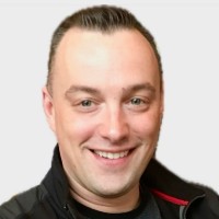 Texas Roadhouse Employee Dejan Simic's profile photo