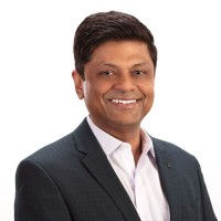 Axiro Semiconductor Employee Naveen Yanduru's profile photo