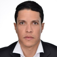 GCO Employee Daniel Sanchez Restrepo's profile photo