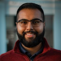 Encephalo Investments Employee Ashray Gupta's profile photo