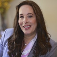 Rita Robbins