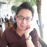 Future Intelligence Technology Inc. (FITi) Employee Wang Richard's profile photo