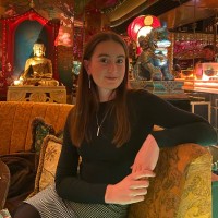 Alice Gillespie Email