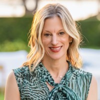 Birthright Israel Foundation Employee Kate Smith's profile photo