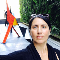 MeshCreative Employee Monica Limon's profile photo