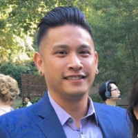 Rambus Employee Ryan Ngo's profile photo