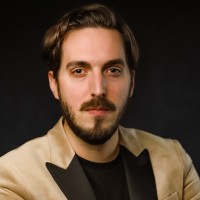 Simon Barracchini Email