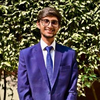 Dhawal Chaudhari Email & Phone Number