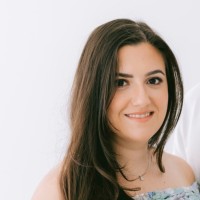 Alexandra Ross Email
