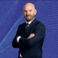 Conaty Food and Catering Supplies Employee Trevor Lawless's profile photo