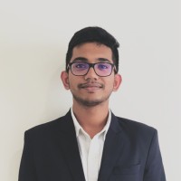 Erntec Electronics Technologies Employee Anirudh Ganti's profile photo
