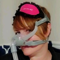 Sarah the Cpap Lady Email & Phone Number