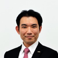 SATO Global Business Services Pte. Ltd. Employee Yoshiaki Uno's profile photo