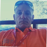 Freelance Employee James Maggs's profile photo
