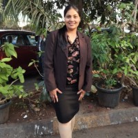 Tristarr Maritime and Shipping Private Limited Employee Shruti Gawade's profile photo