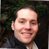 Core Control Solutions Employee Chris Plastow's profile photo