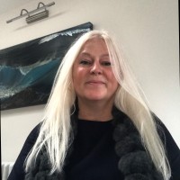GXO Logistics, Inc. Employee Clare Davies's profile photo