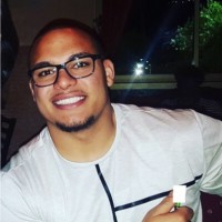 Builders United General Contractors Employee Byron Vison's profile photo