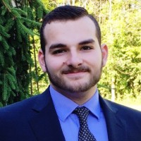 CEP Renewables Employee Jarrett Dudley's profile photo