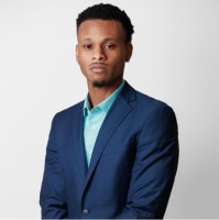 AJC Freight Solutions Employee Domonick Jones's profile photo