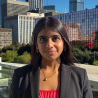 Aarohi Patel Email