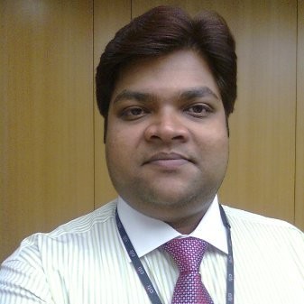 Fiserv Employee Subhasis Das's profile photo
