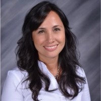American Community School of Abu Dhabi Employee Kathy MacKay's profile photo