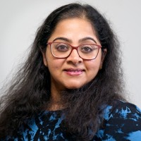 Aparna Sunder Email & Phone Number